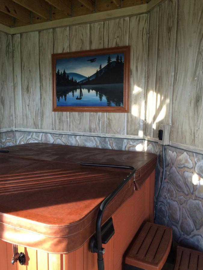 Moneta Bedford Landings Bed & Breakfast المظهر الخارجي الصورة